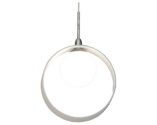 Подвесной светильник Lussole Pallottola