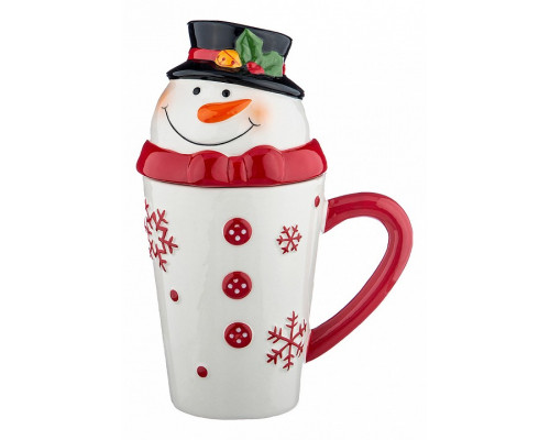 Кружка (400 мл) Новогодняя 782-152
