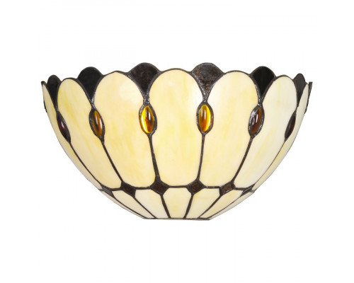 Накладной светильник Arte Lamp Perla A3163AP-1BG