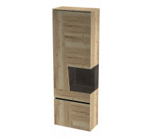 Шкаф комбинированный Стреза