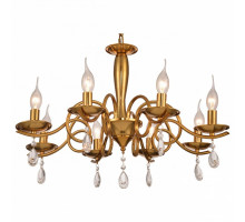 Подвесная люстра Escada Carmella 541/8