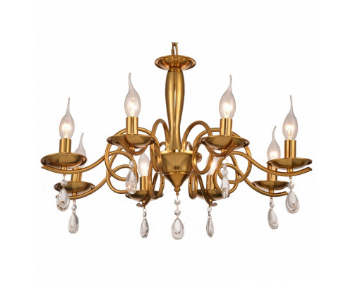 Подвесная люстра Escada Carmella 541/8