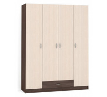 Шкаф платяной Рио ШР.072.1600-01