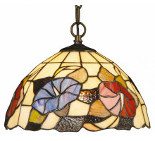 Подвесной светильник Arte Lamp Bouquet A3166SP-1BG