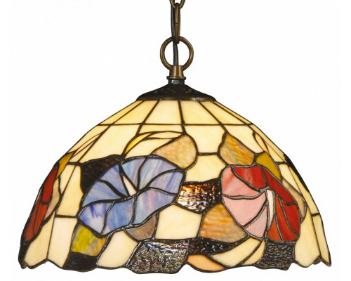 Подвесной светильник Arte Lamp Bouquet A3166SP-1BG