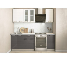 Гарнитур кухонный Виктория 1.6