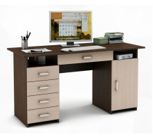 Стол письменный Лайт-8Я