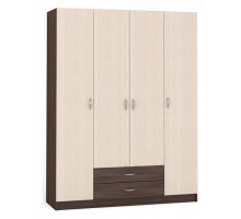 Шкаф платяной Рио ШР.073.1600-01