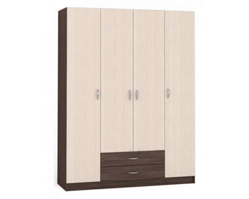 Шкаф платяной Рио ШР.073.1600-01