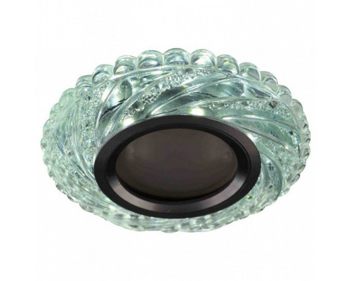 Встраиваемый светильник Hiper Domenica 3 H068-1