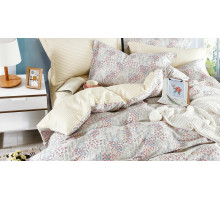 Постельное белье двуспальное Perfecto 013-EH