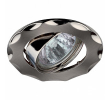 Встраиваемый светильник Эра KL12A 734 SN/N