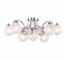 Потолочная люстра Lussole Iliamna 