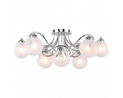 Потолочная люстра Lussole Iliamna