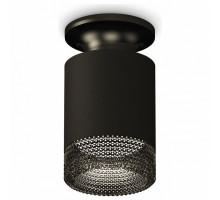 Накладной светильник Ambrella Techno Spot 182 XS6302102