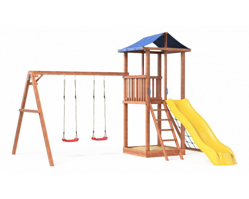 Комлекс игровой СГ1-Р926-Р912