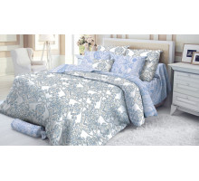 Постельное белье евростандарт Manisa