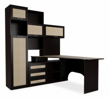 Стол компьютерный Мебелайн-48