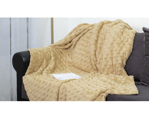 Плед (220x240 см) Buenas Noches