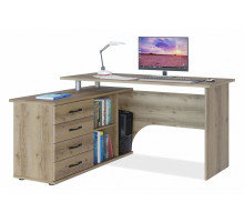 Стол письменный КСТ-109Л