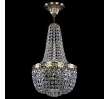 Светильник на штанге Bohemia Ivele Crystal 1928 19281/H1/25IV G