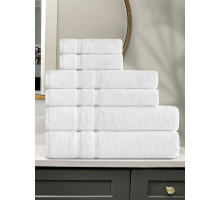 Набор полотенец для ванной Gama