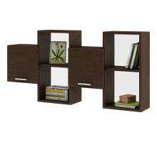 Полка комбинированная Флэш-29