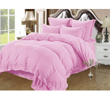 Постельное белье семейное Луиза