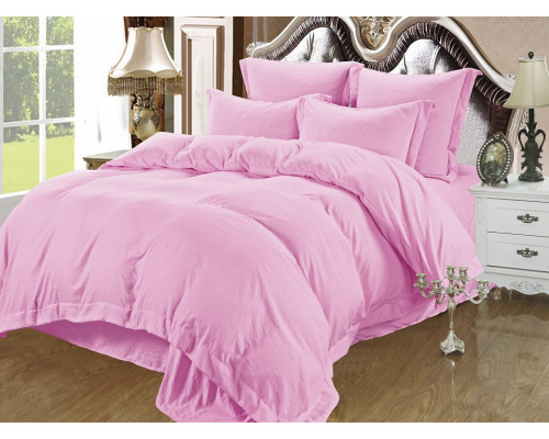 Постельное белье семейное Луиза