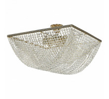 Люстра на штанге Arti Lampadari Nobile Nobile E 1.3.50.501 G