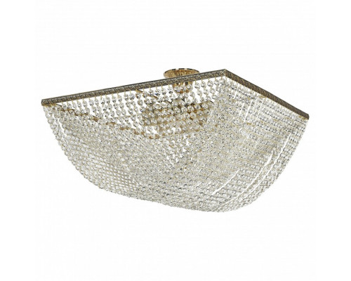 Люстра на штанге Arti Lampadari Nobile Nobile E 1.3.50.501 G