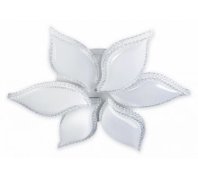 Потолочная люстра LED4U 10016 10016/3+3