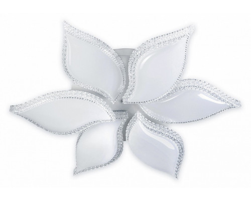 Потолочная люстра LED4U 10016 10016/3+3