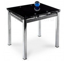 Стол обеденный Kvadro 80