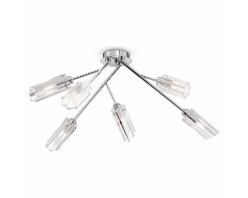 Накладной светильник Freya Alma FR5097CL-06CH