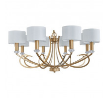 Подвесная люстра Favourite Eminentia 2600-8P