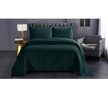 Покрывало с наволочками евростандарт Роксана