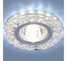 Встраиваемый светильник Elektrostandard 2194 a036801