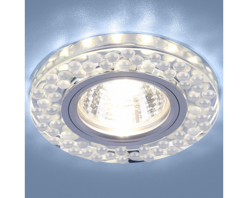 Встраиваемый светильник Elektrostandard 2194 a036801