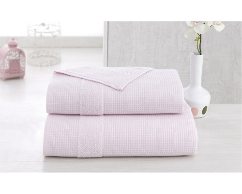 Банное полотенце (90x150 см) TRUVA