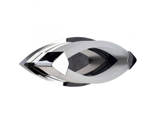 Накладной светильник Arte Lamp Serata A9443AP-2CC