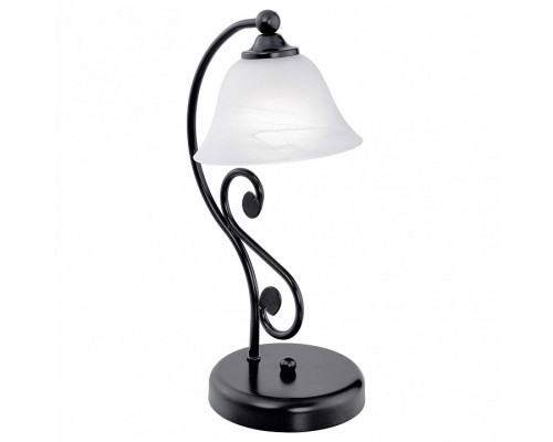 Настольная лампа декоративная Eglo ПРОМО Murcia 91007