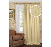 Портьера (140x280 см) 1шт. Hosta