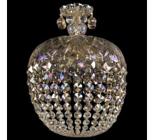 Светильник на штанге Bohemia Ivele Crystal 1477 14771/35 G M801