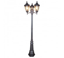 Фонарный столб L'Arte Luce Michigan 