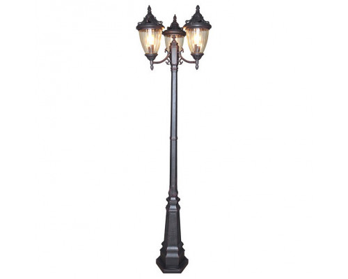 Фонарный столб LArte Luce Michigan
