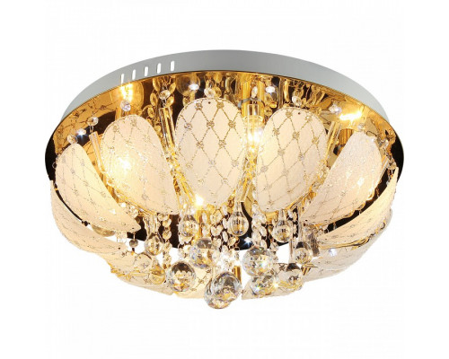 Накладной светильник Imex MD.0812 MD.0812-6-S FGD