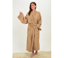 Халат унисекс (XXXL) Ayder