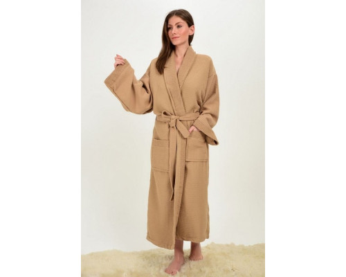 Халат унисекс (XXXL) Ayder