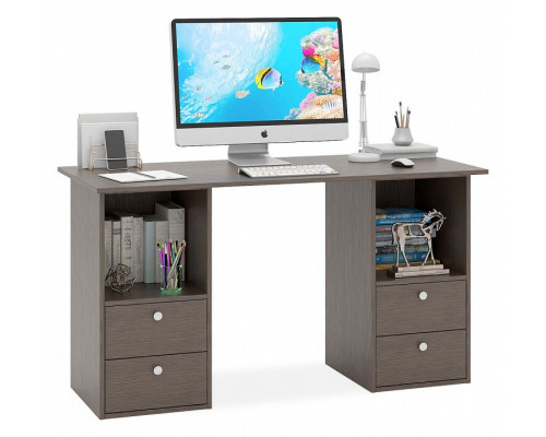 Стол письменный Прайм-61